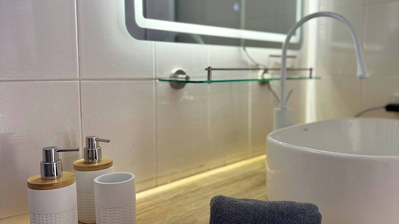Photo of Bathroom in Patong
