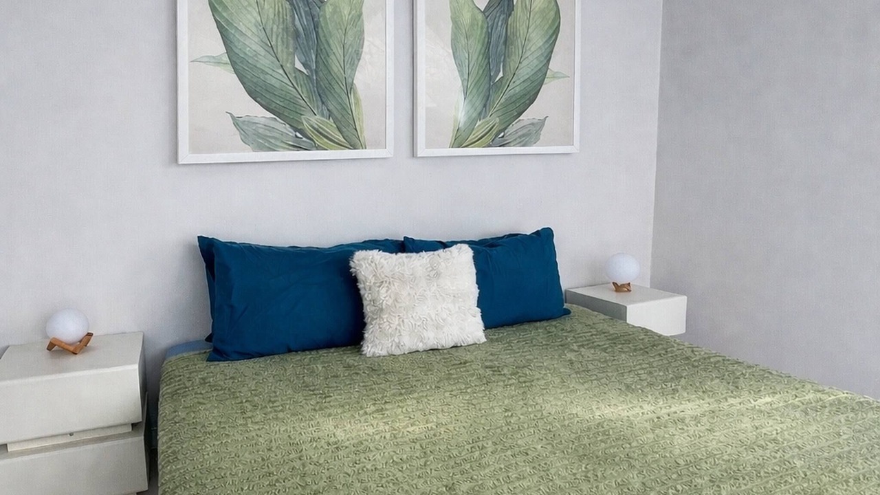 Photo of Bedroom in Patong