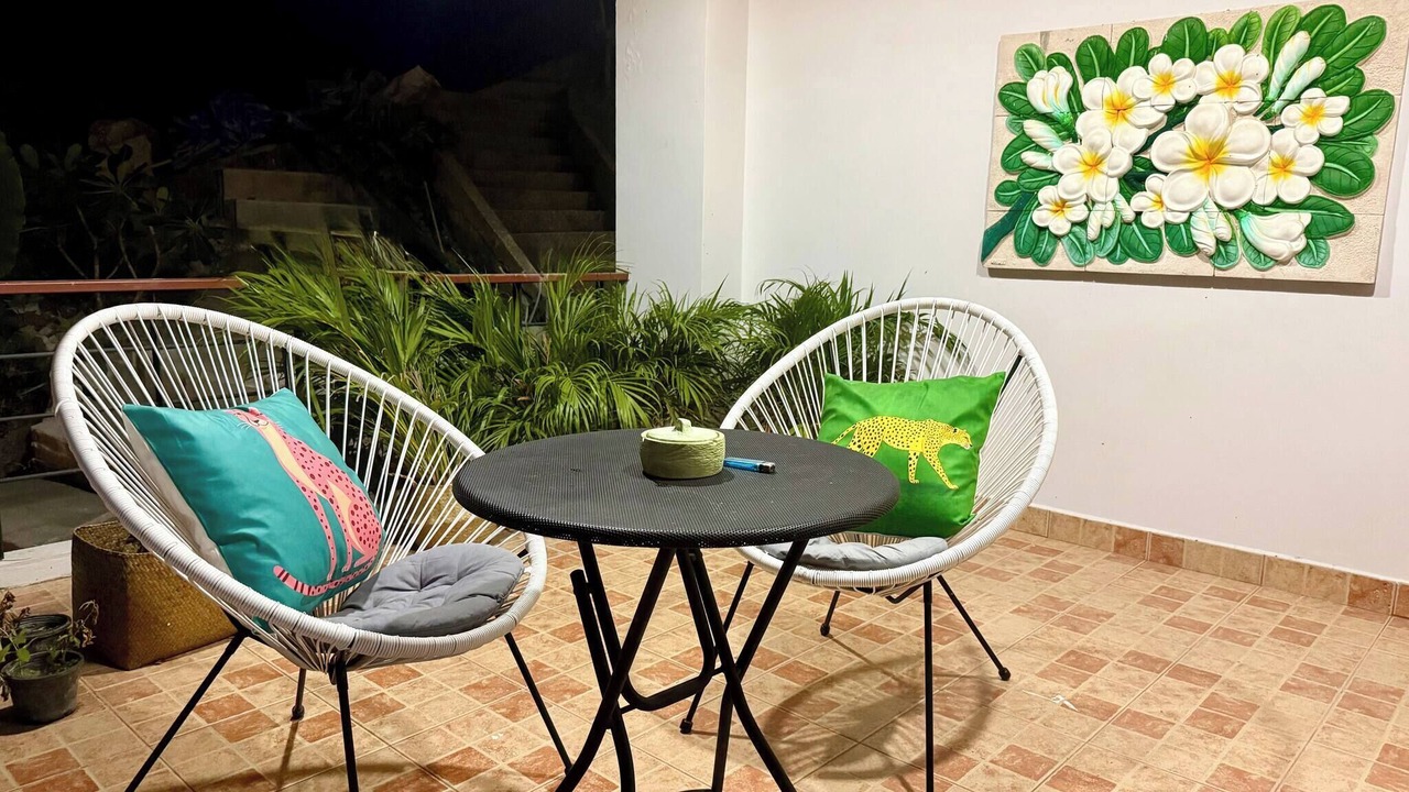 Photo of Patio Balcony in Patong