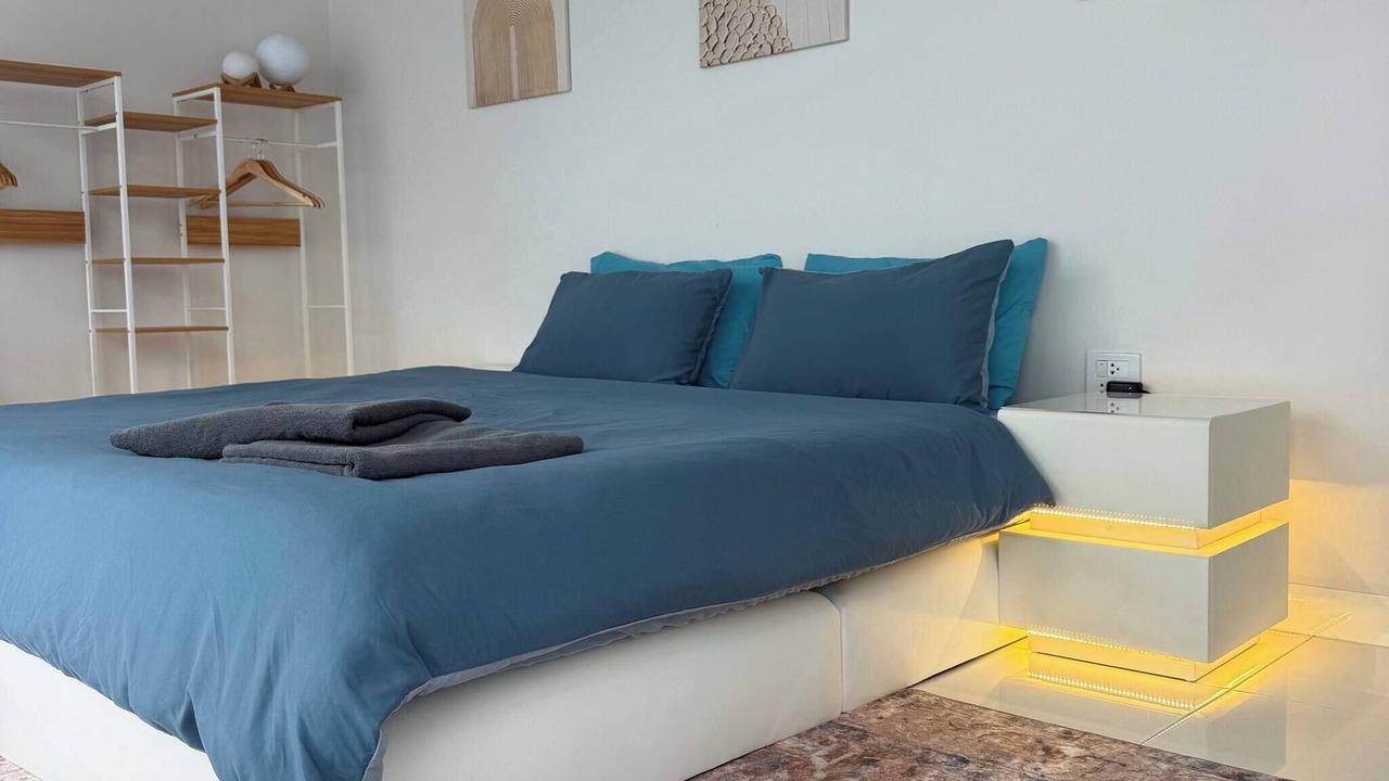 Photo of Bedroom in Patong
