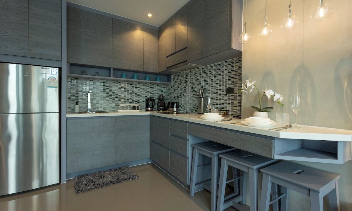Photo of Kitchen in Kamala