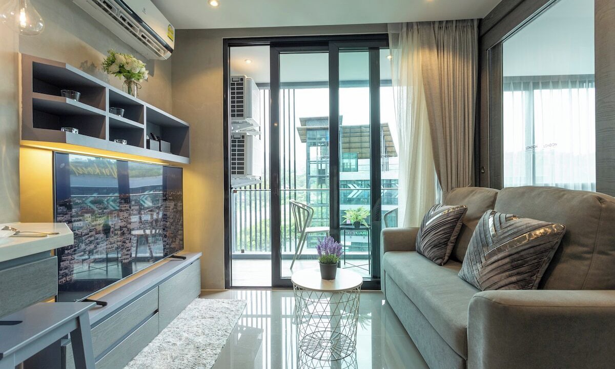 Photo of Livingroom in Kamala