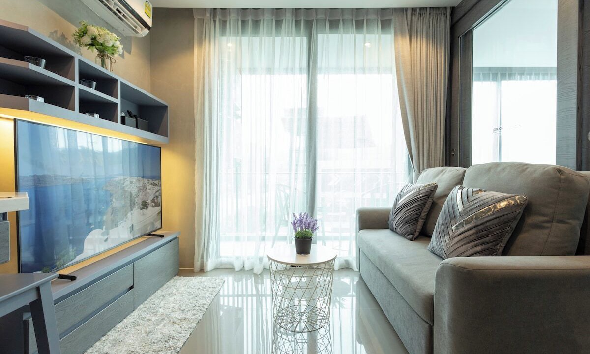 Photo of Livingroom in Kamala