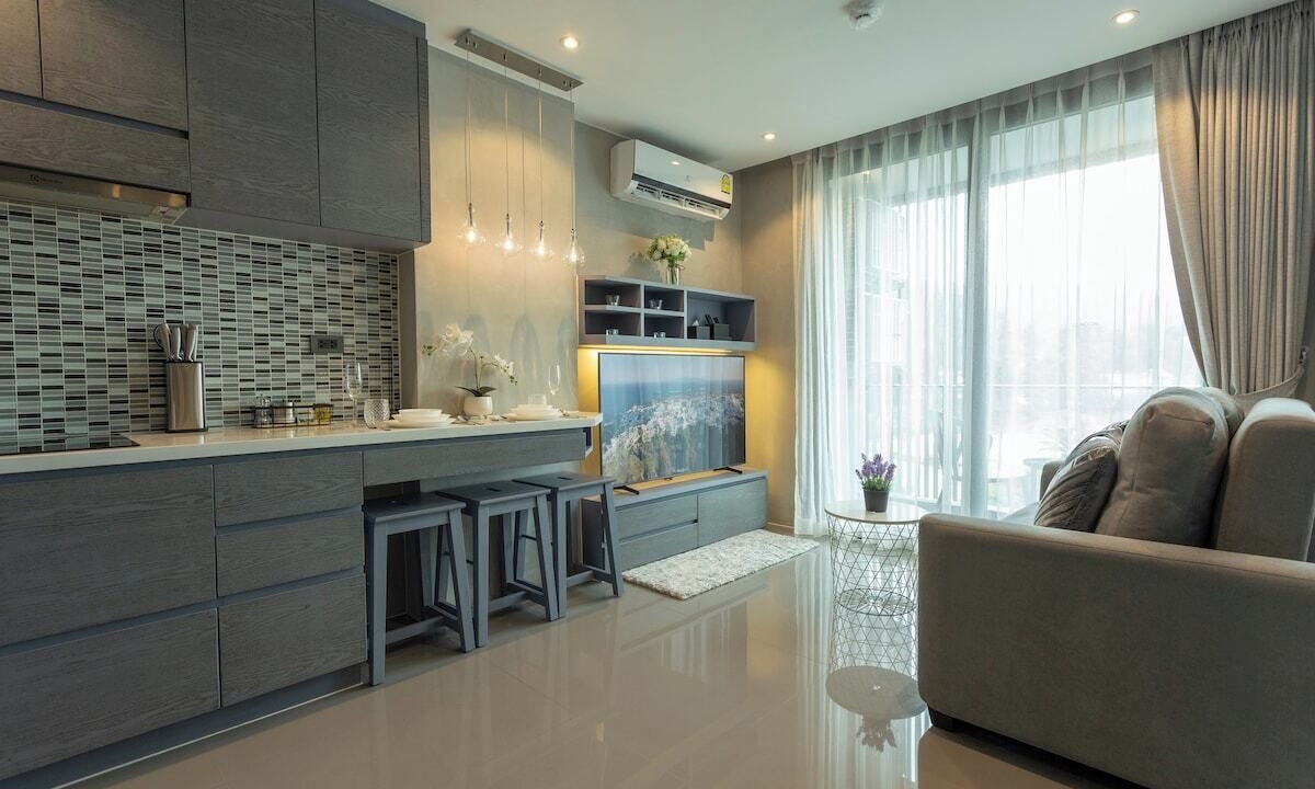 Photo of Livingroom in Kamala
