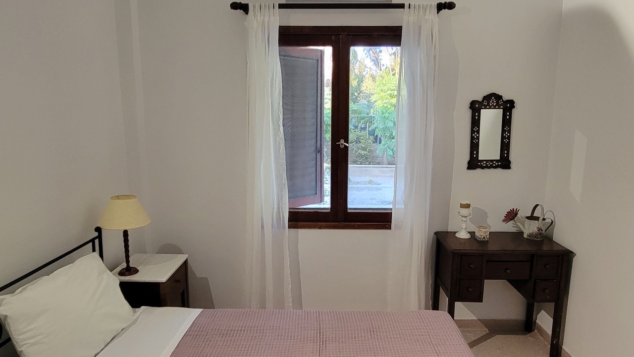 Photo of Bedroom in Faliraki