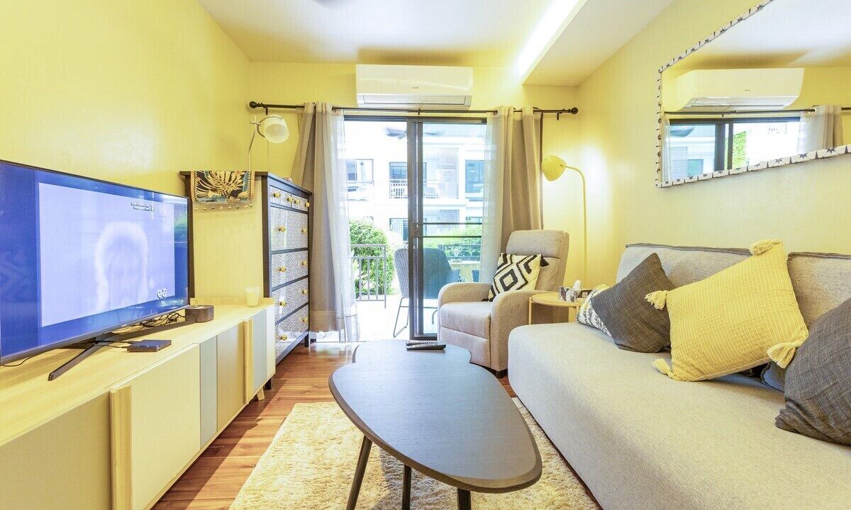 Photo of Livingroom in Rawai