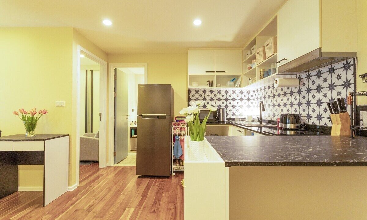 Photo of Kitchen in Rawai