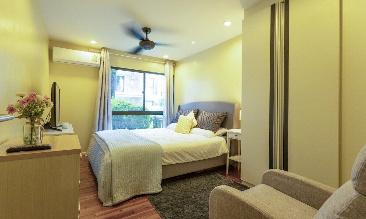 Photo of Bedroom in Rawai