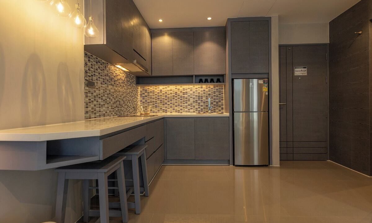 Photo of Kitchen in Kamala