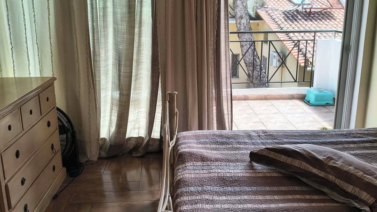 Photo of Bedroom in Agios Stefanos