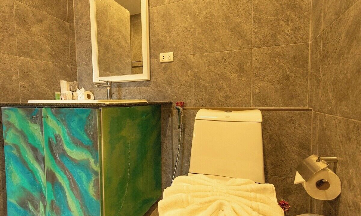 Photo of Bathroom in Rawai