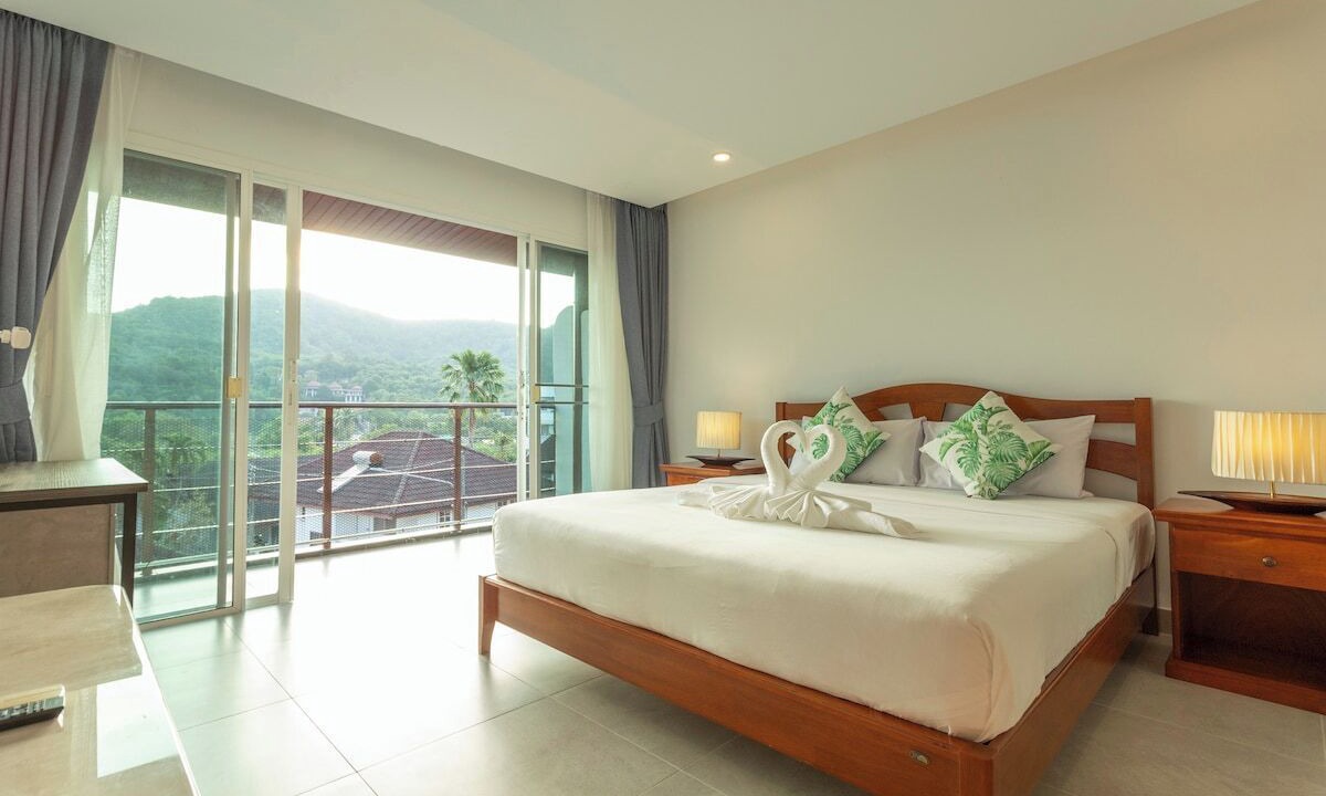 Photo of Bedroom in Rawai