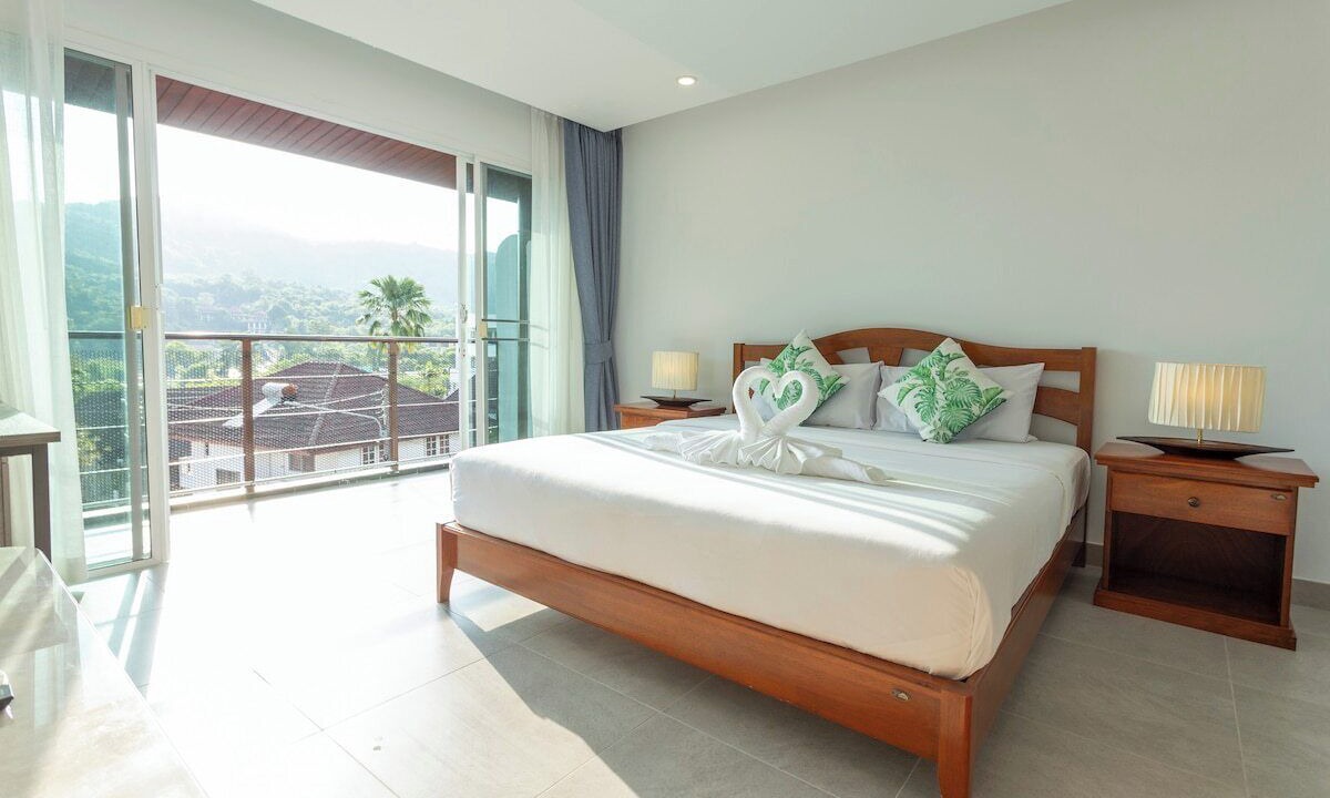 Photo of Bedroom in Rawai