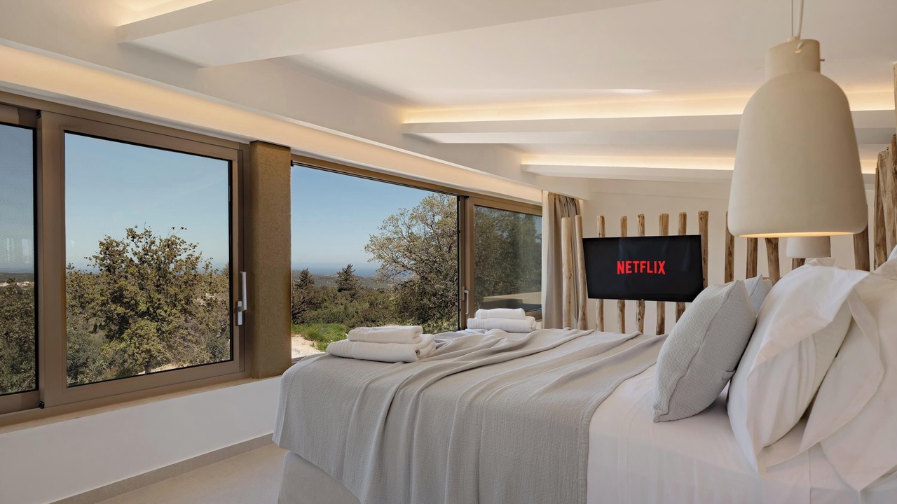 Photo of Bedroom in Margarites