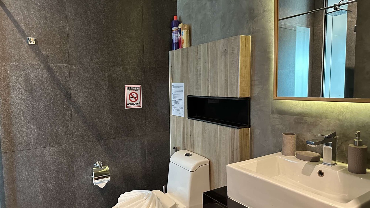 Photo of Bathroom in Nai Harn