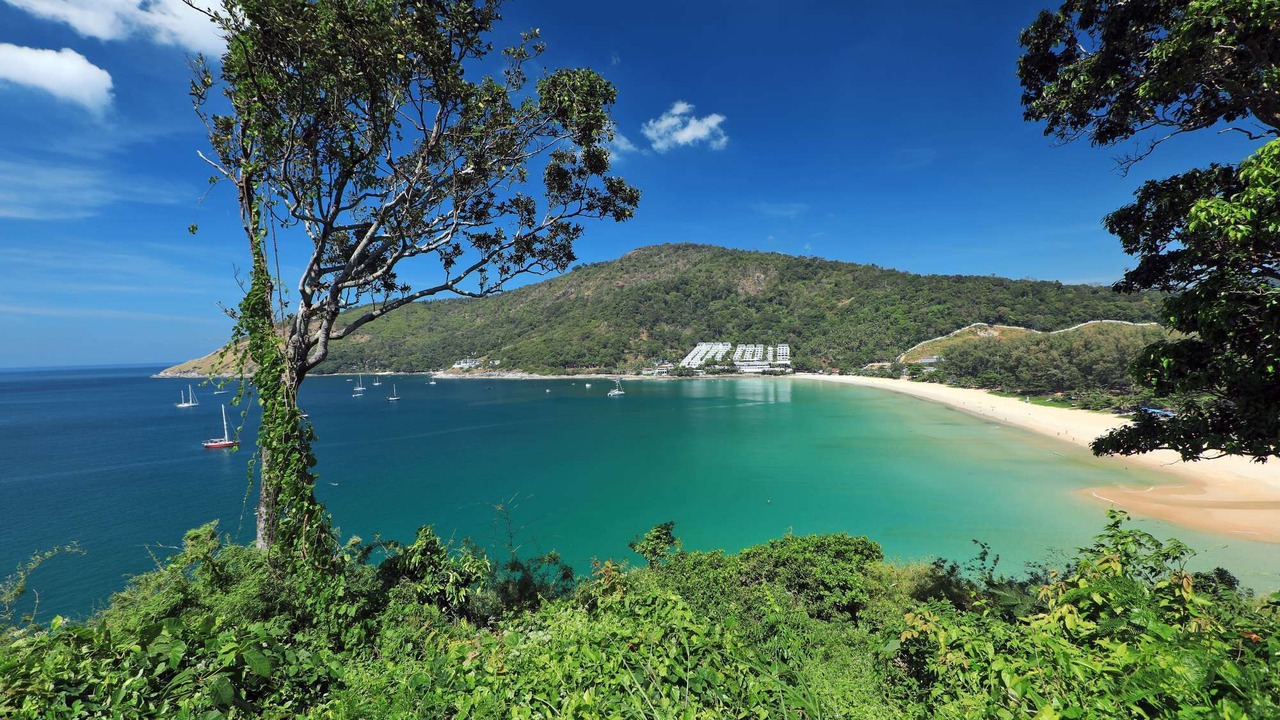 Photo of Others in Nai Harn