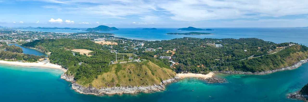 Photo of Outdoor in Nai Harn
