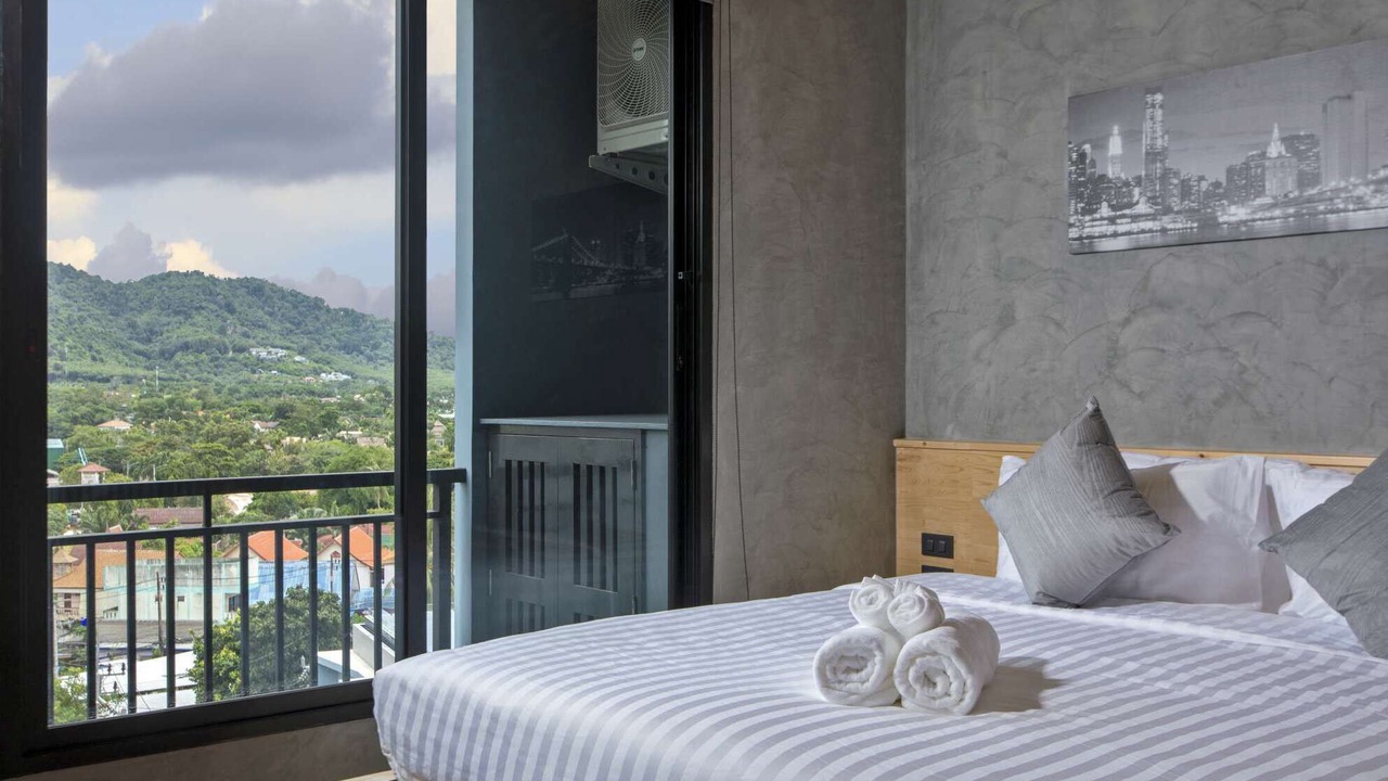 Photo of Bedroom in Nai Harn