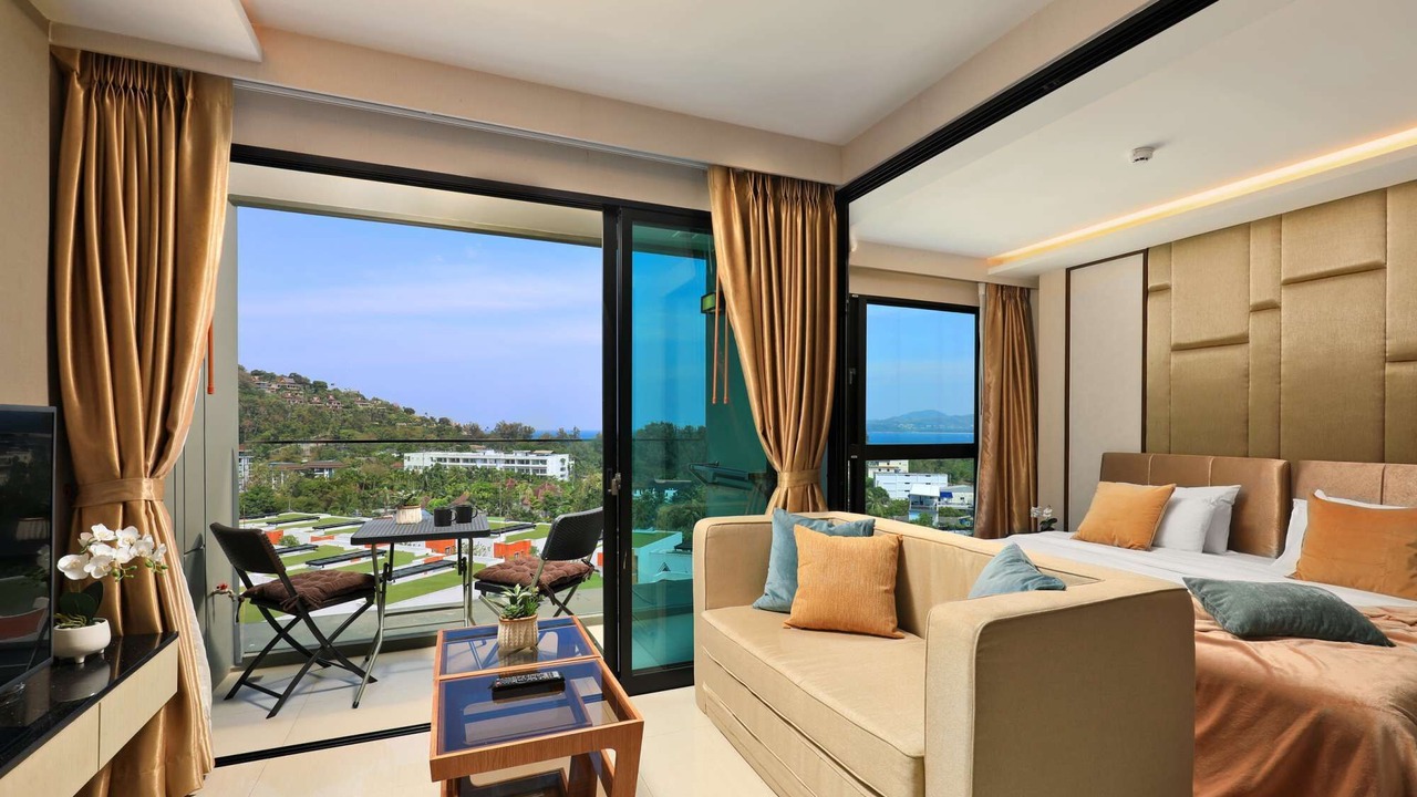 Photo of Livingroom in Cherngtalay