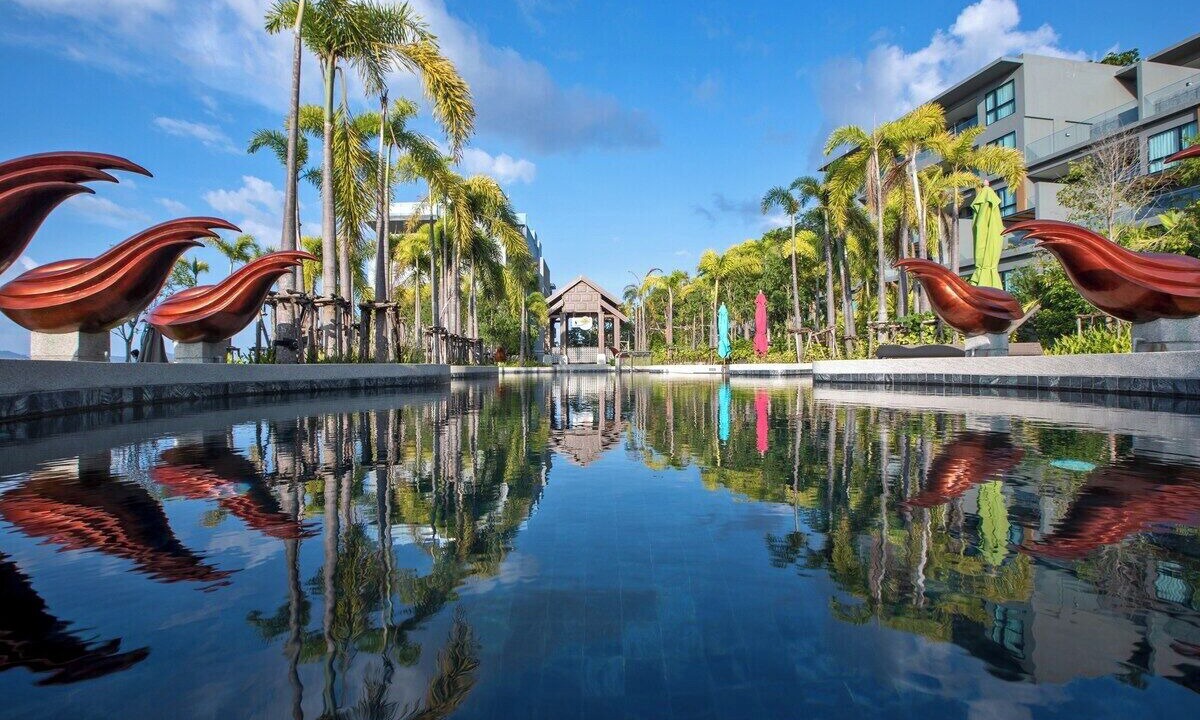 Photo of Outdoor in Cherngtalay