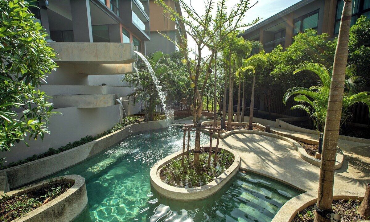 Photo of Outdoor in Cherngtalay