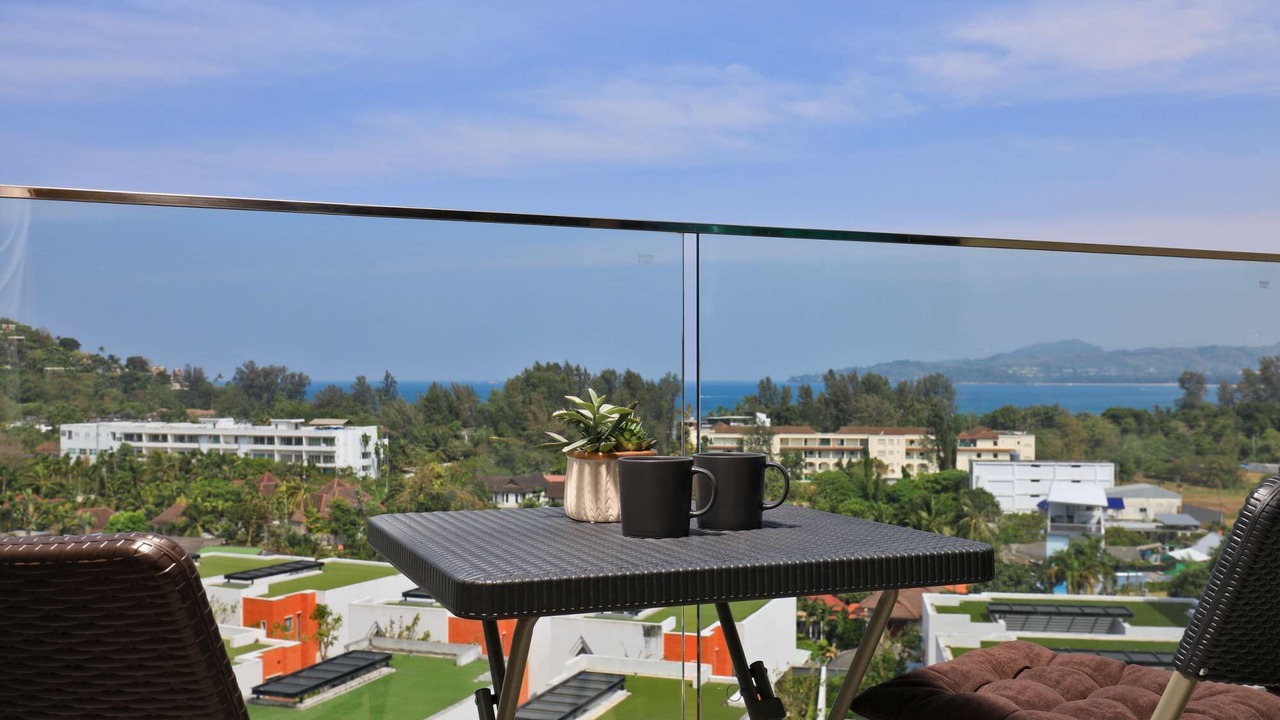 Photo of Outdoor in Cherngtalay