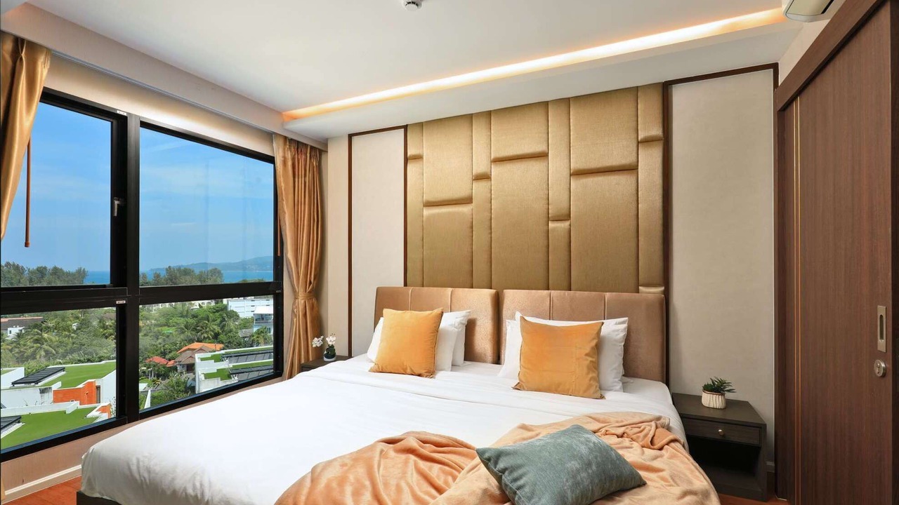 Photo of Bedroom in Cherngtalay