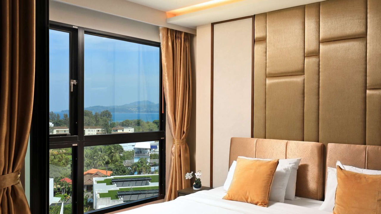 Photo of Bedroom in Cherngtalay