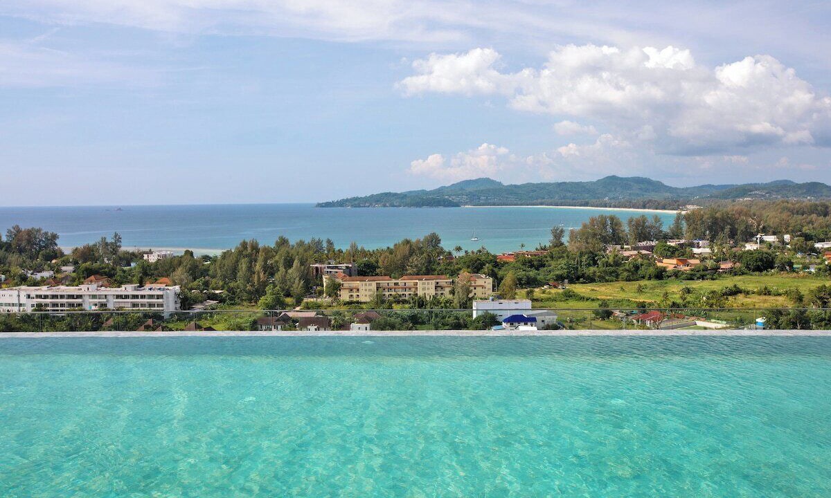 Photo of Outdoor in Cherngtalay