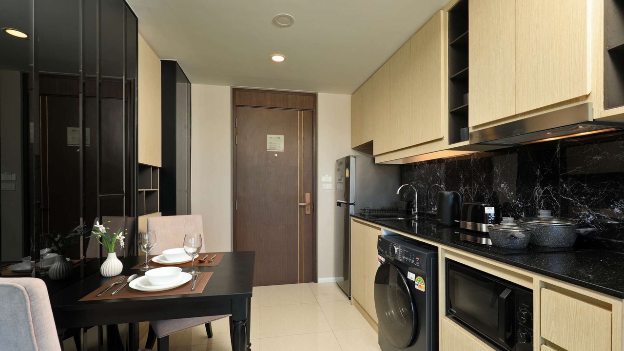 Photo of Kitchen in Cherngtalay