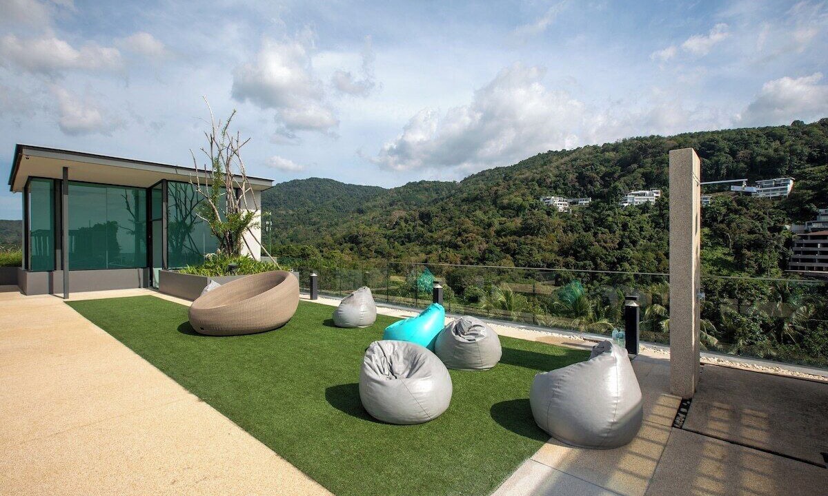Photo of Outdoor in Cherngtalay