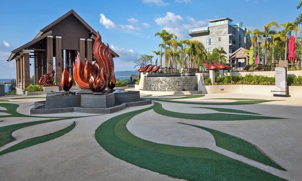 Photo of Outdoor in Cherngtalay