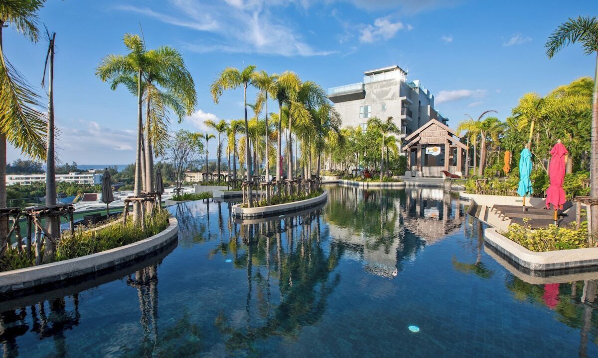 Photo of Outdoor in Cherngtalay