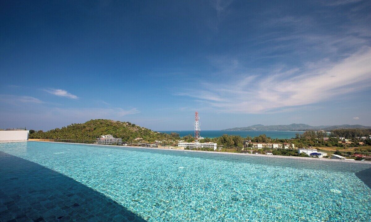 Photo of Outdoor in Cherngtalay