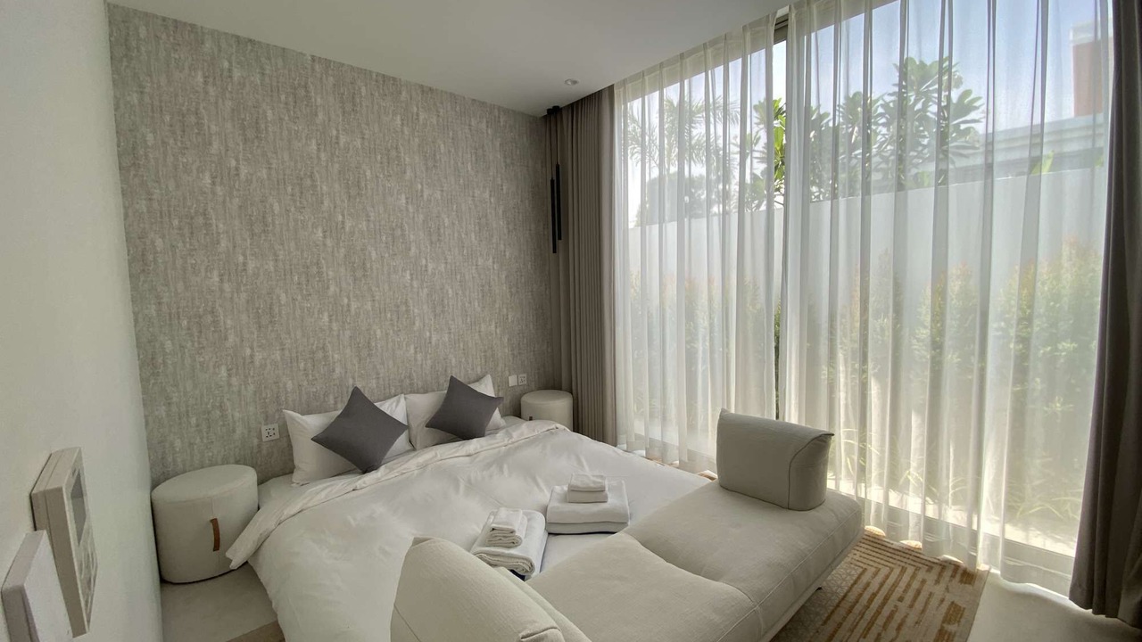 Photo of Bedroom in Bang Tao