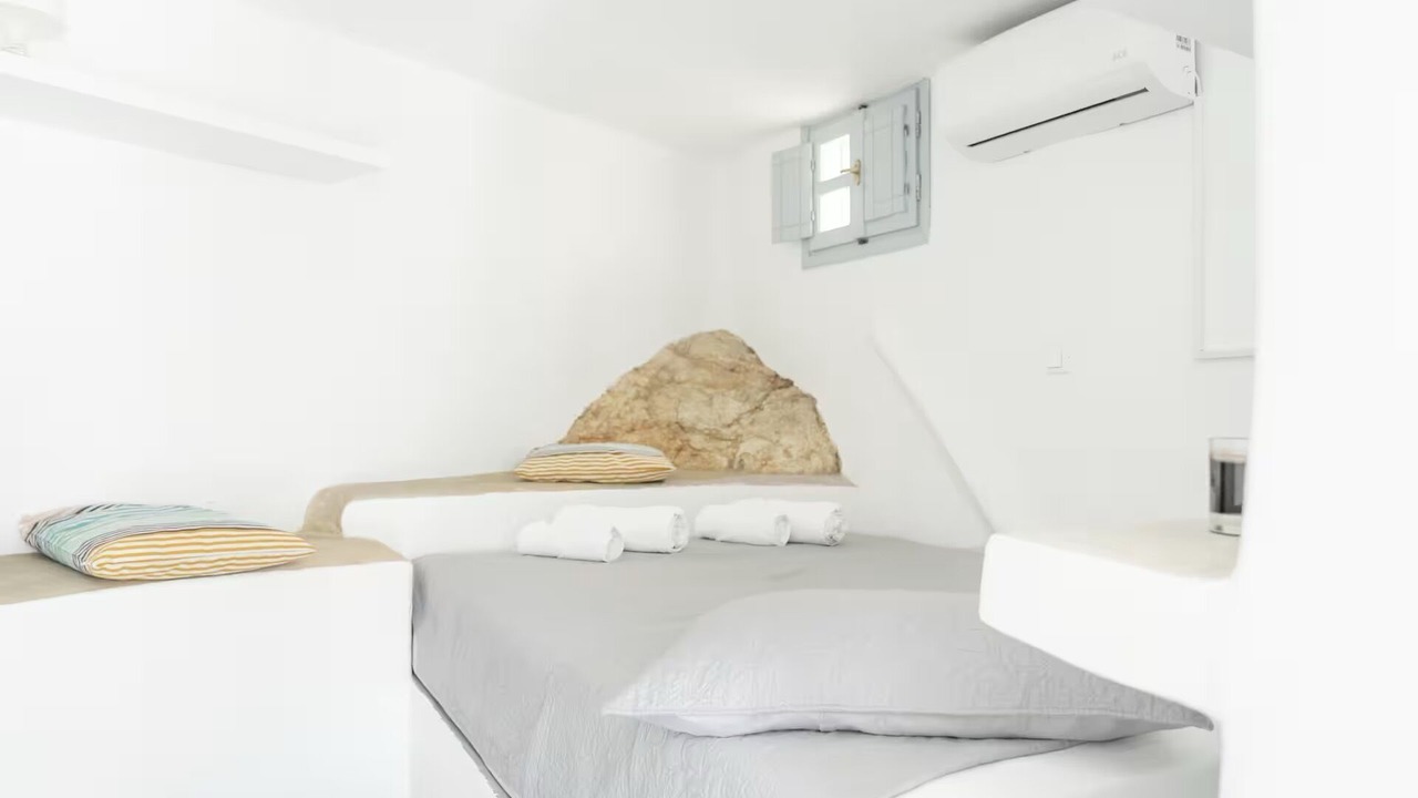 Photo of Bedroom in Emporio