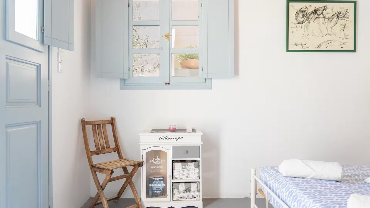 Photo of Bedroom in Emporio