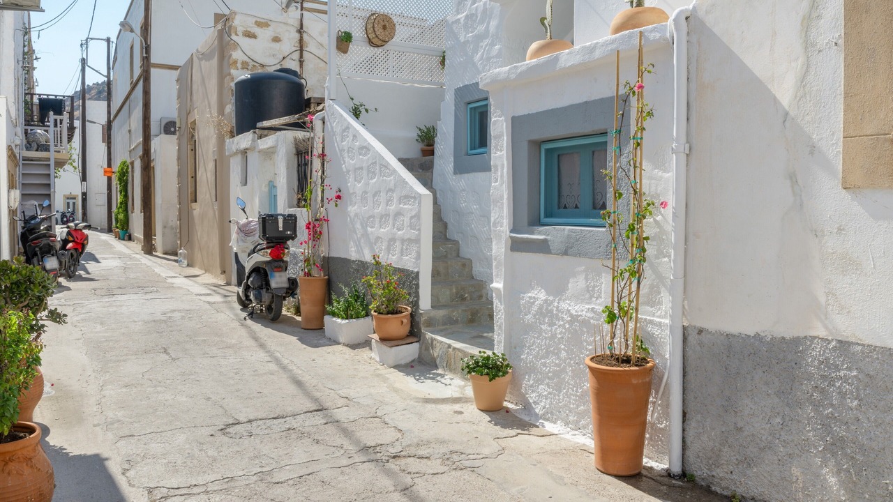 Photo of Outdoor in Skala