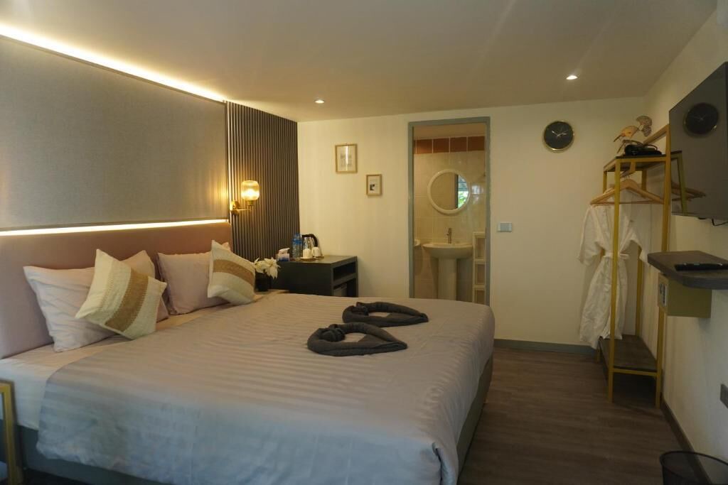 Photo of Bedroom in Patong