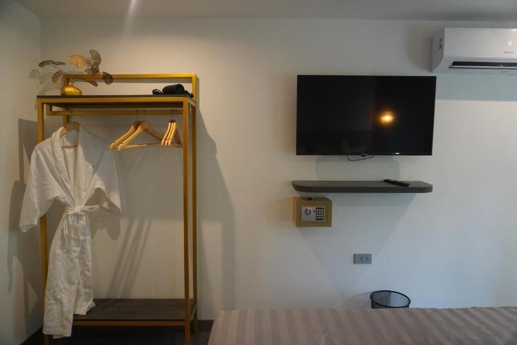 Photo of Bedroom in Patong