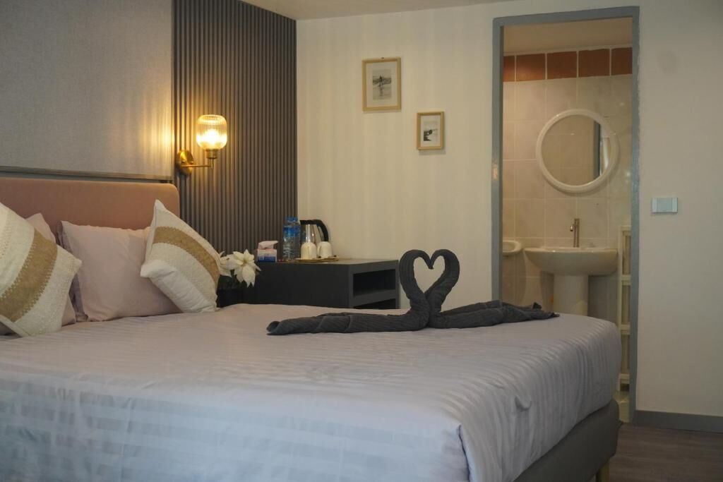 Photo of Bedroom in Patong