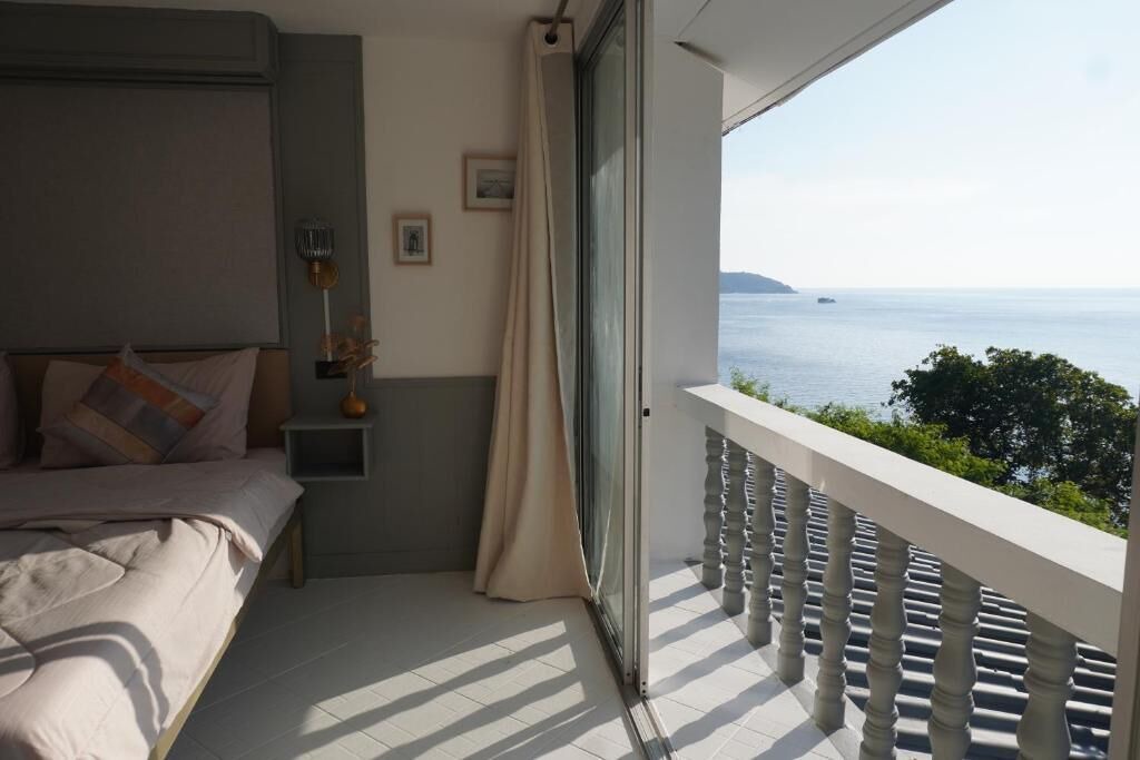 Photo of Bedroom in Patong