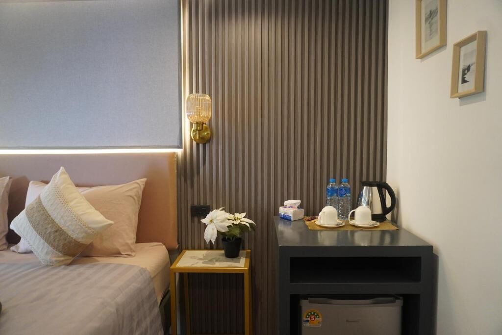 Photo of Bedroom in Patong