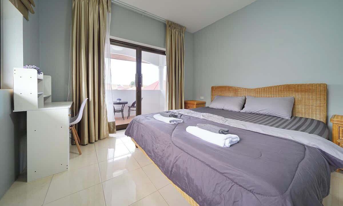 Photo of Bedroom in Na Chom Thian