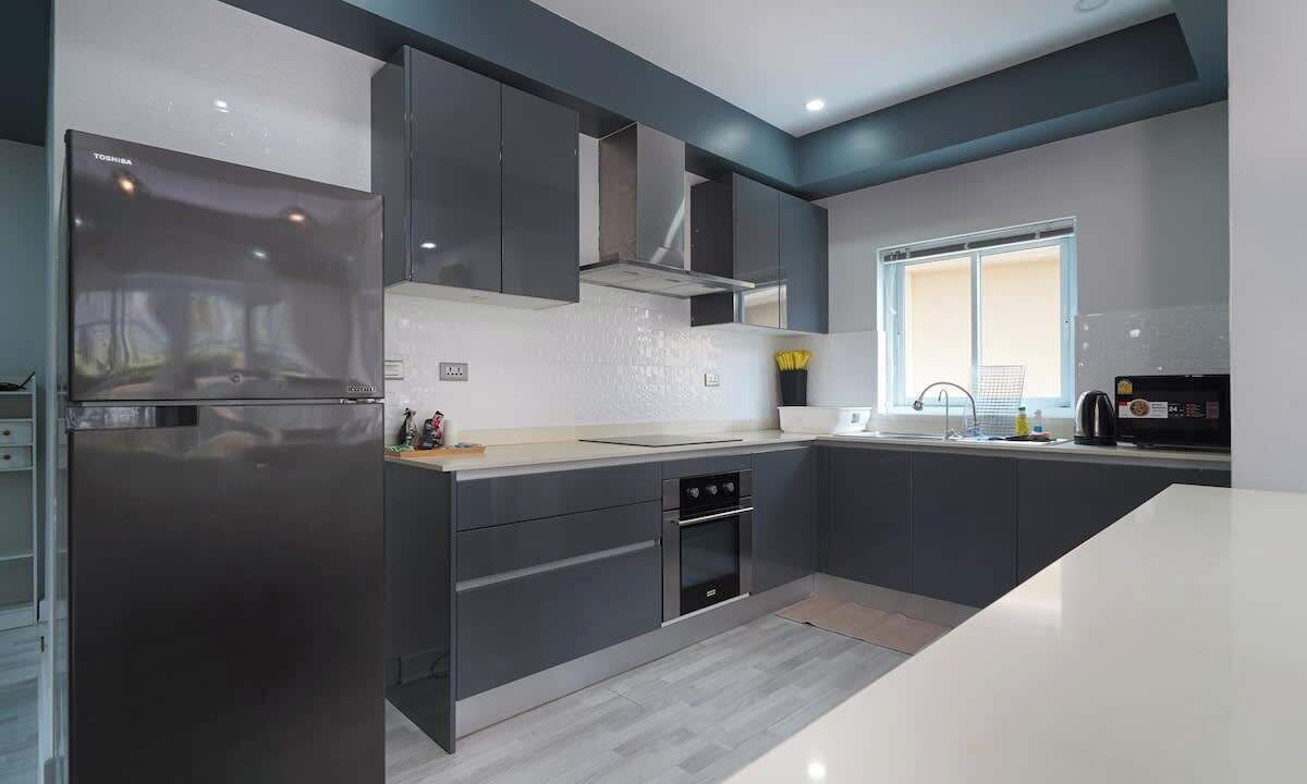 Photo of Kitchen in Na Chom Thian