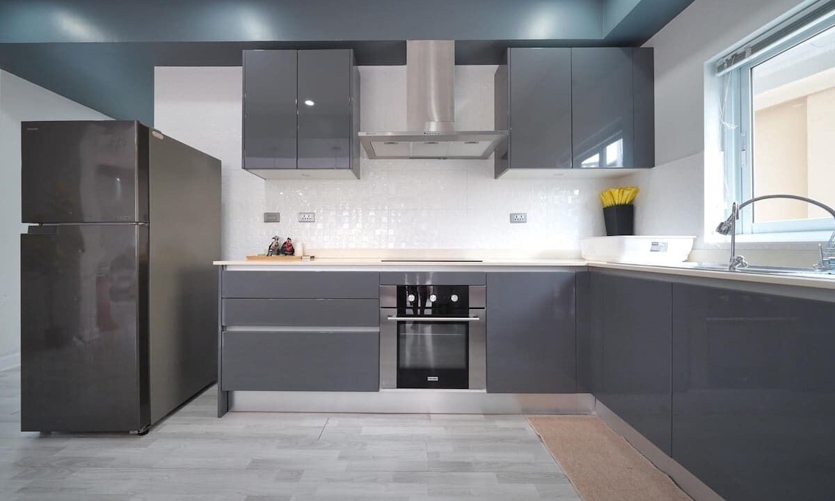 Photo of Kitchen in Na Chom Thian