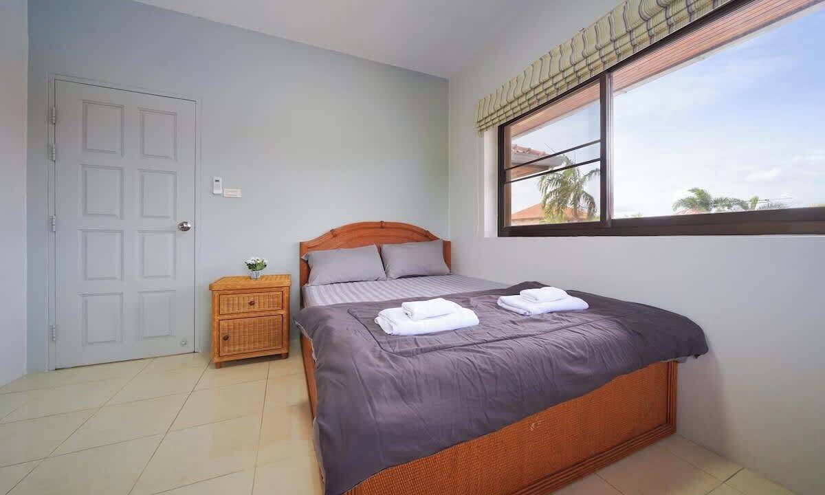 Photo of Bedroom in Na Chom Thian