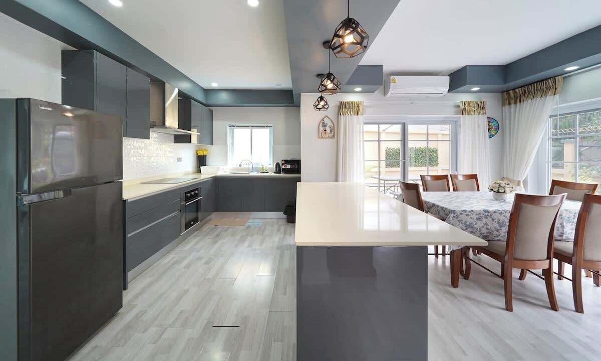 Photo of Kitchen in Na Chom Thian
