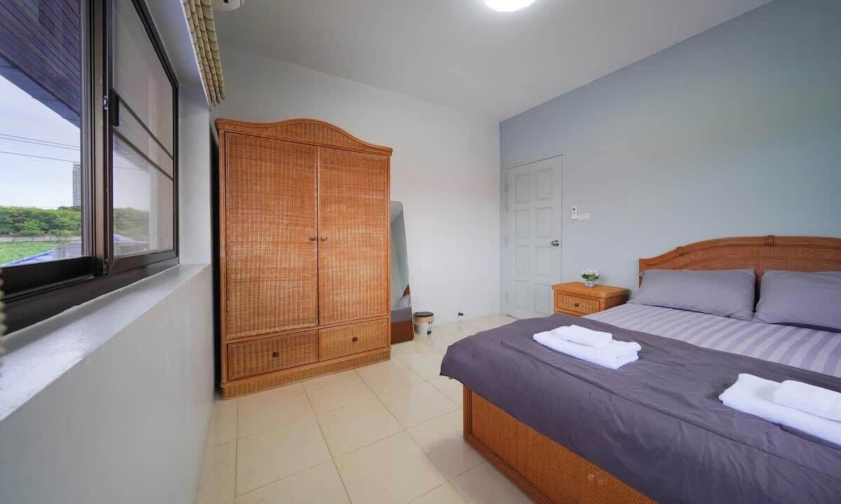 Photo of Bedroom in Na Chom Thian