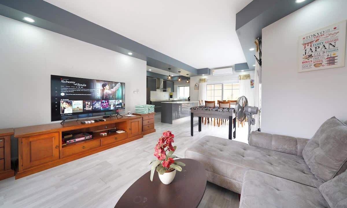 Photo of Livingroom in Na Chom Thian